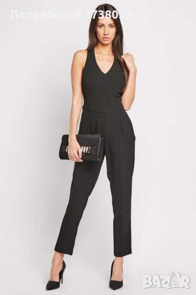 Нов дамски гащеризон, снимка 1