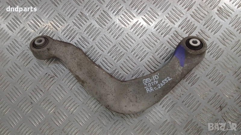 Носач Audi Q5 2.0TDI 2010г.(заден десен)	, снимка 1