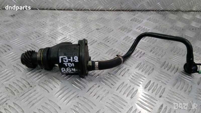 Вакуум помпа VW Golf 3,1.9TDI,1996г., снимка 1