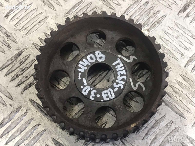 Зъбно колело Lancia Thesis 3.0i,2003г., снимка 1