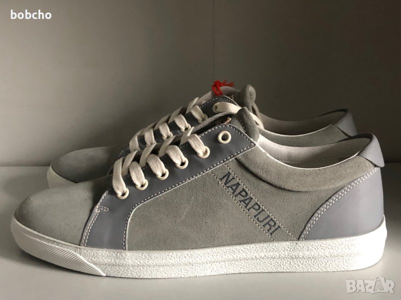 Napapijri sneakers , снимка 1