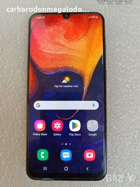 Samsung Galaxy A50 128GB 4GB RAM Dual, снимка 1