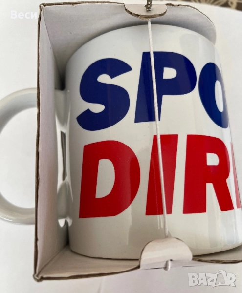 Чаша, снимка 1