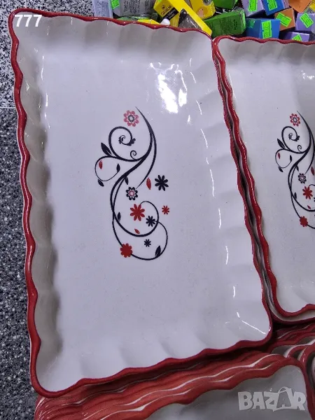 чинии , снимка 1