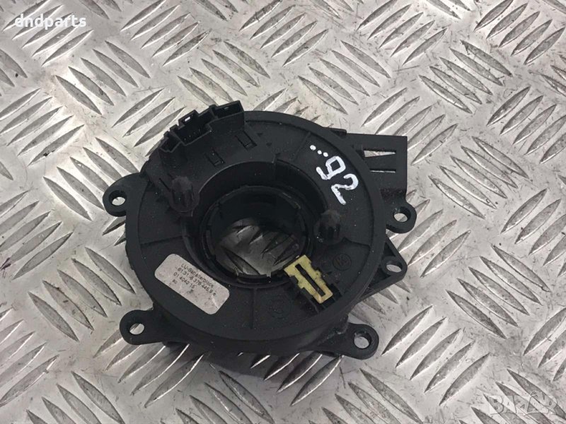 Лентов кабел BMW,3-Series,E46,2002г., снимка 1