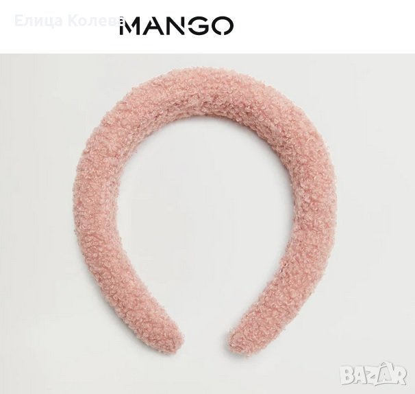 Mango детска диадема, снимка 1