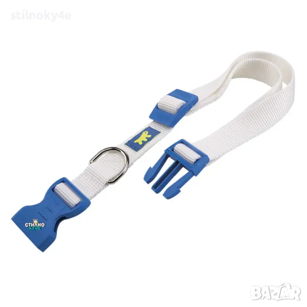 FERPLAST Нашийник за куче Нашийници за кучета на марката FERPLAST Кучешки нашийник Кучешки нашийници, снимка 1