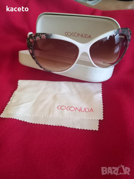 Очила COCONUDA -оригинални, снимка 1