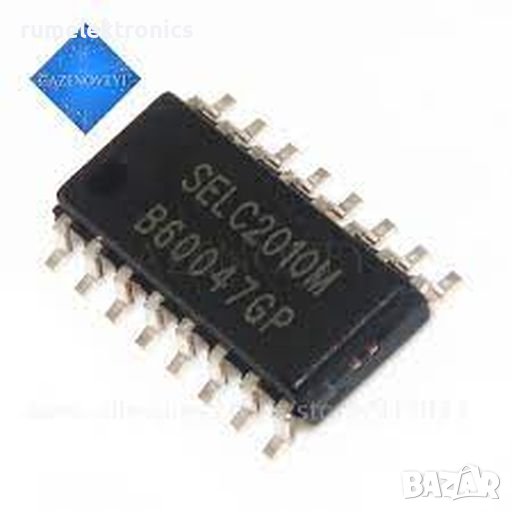 SELC2010M, снимка 1