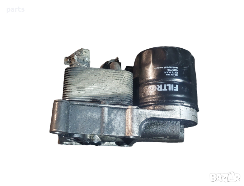 Корпус Маслен Филтър Форд Фокус (3) - YS6Q6L686AB N, снимка 1