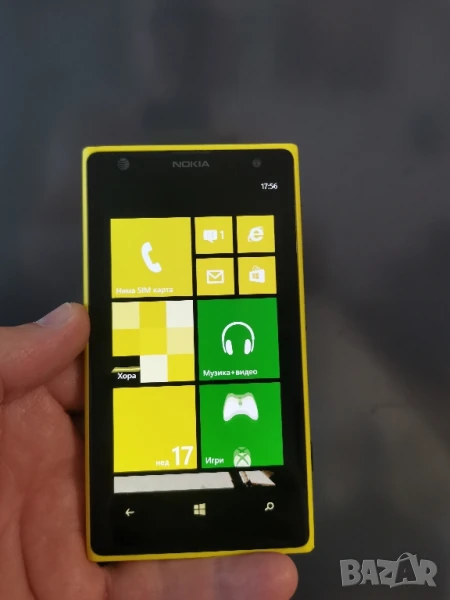 Nokia Lumia 1020 , снимка 1