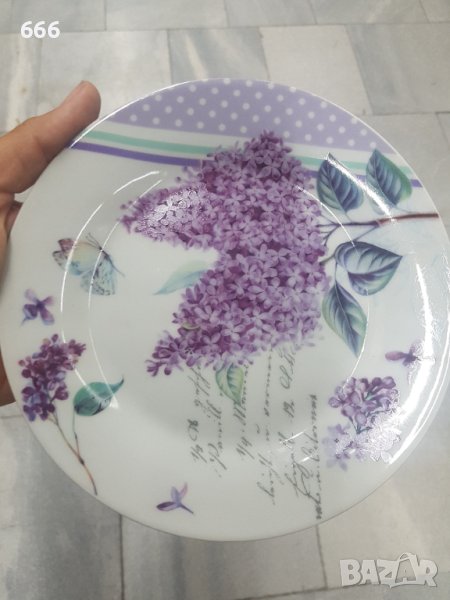 Чинии, снимка 1