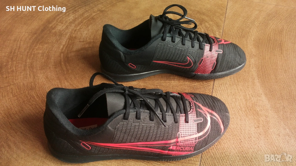 NIKE MERCURIAL VIPOR Kids Football Shoes Размер EUR 37,5 / UK 4,5 детски за футбол 178-14-S, снимка 1