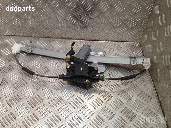 Механизъм ел. стъкло за Kia Rio, 2006г., /преден, десен/, снимка 1