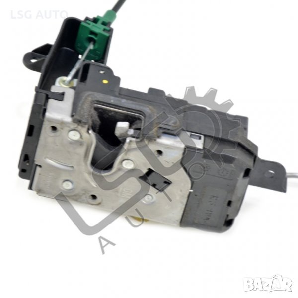 Брава предна дясна врата OPEL ZAFIRA B 2005-2014 Z220620N-118, снимка 1