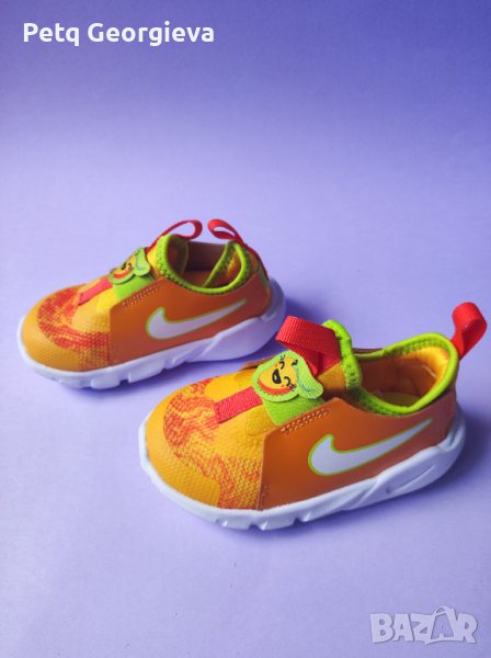 Nike Flex Runner 2 детски маратонки 22, снимка 1
