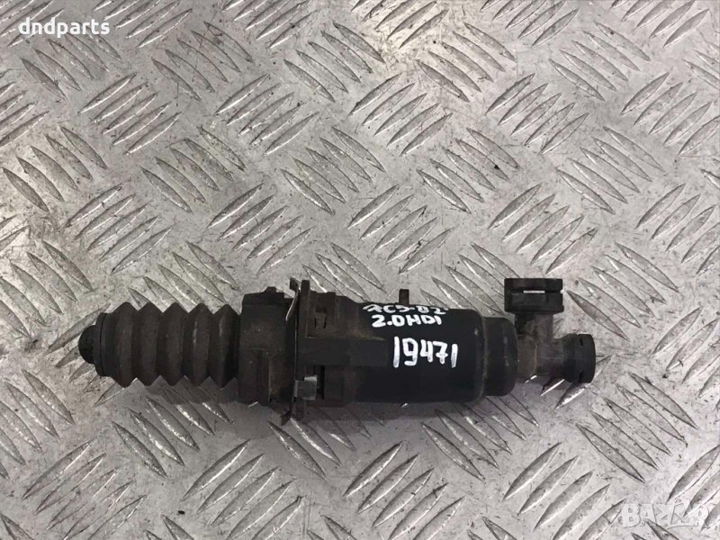 Помпа съединител Citroen C5,2.0HDI,2002г., снимка 1