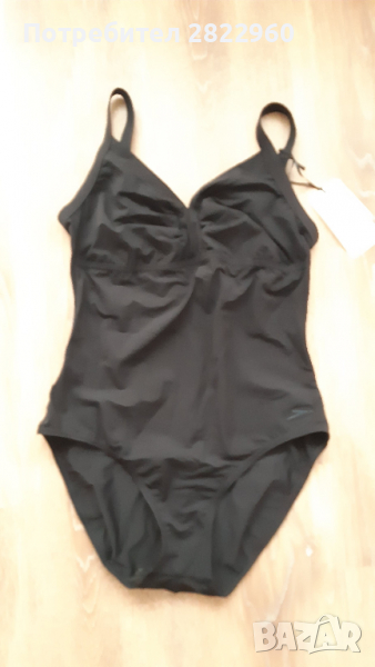 Speedo нов цял бански, снимка 1