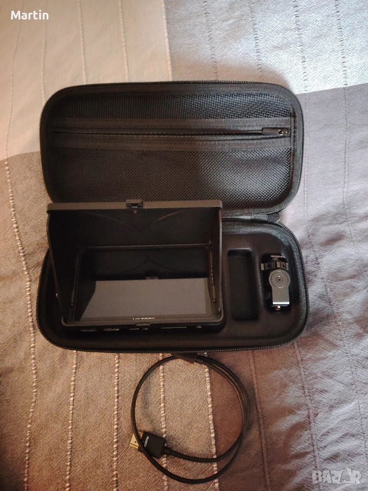 екран за камера Viltrox, снимка 1