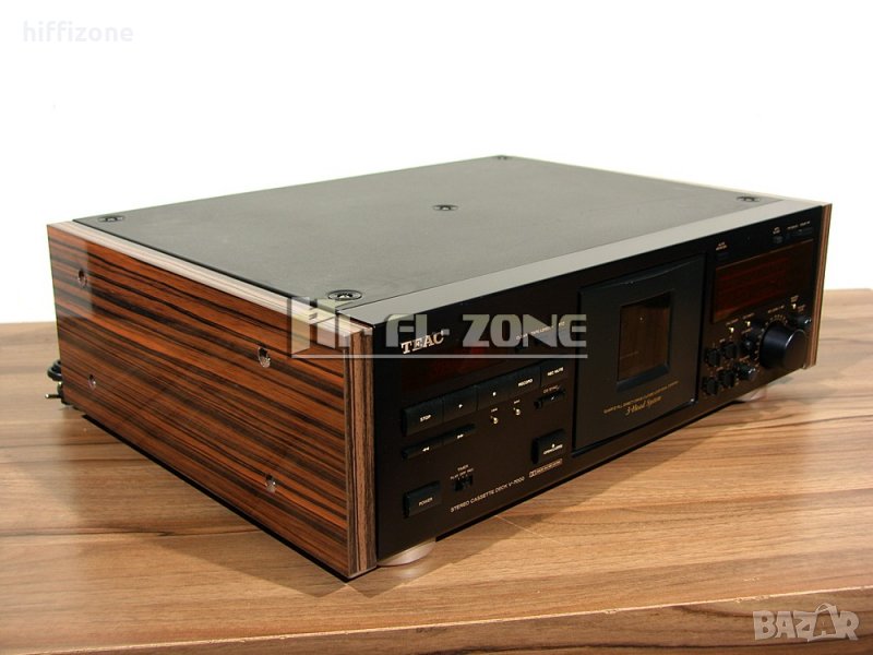 ДЕК Teac v-7000 /1, снимка 1