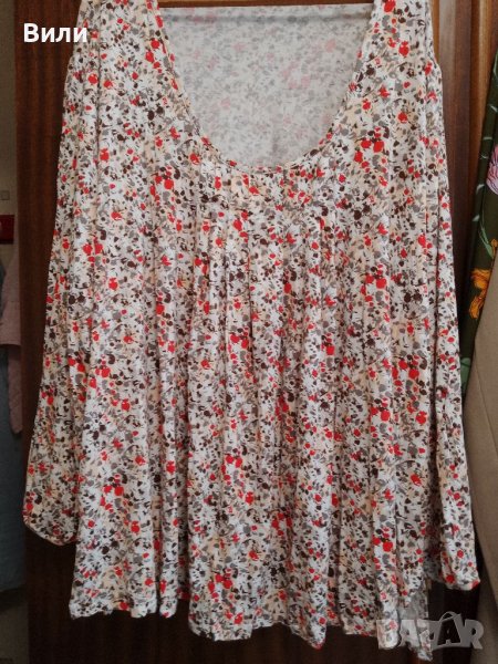 Дамска блуза, снимка 1