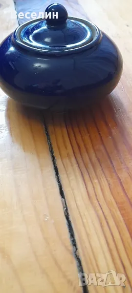 Кобалтова захарница Намаление , снимка 1