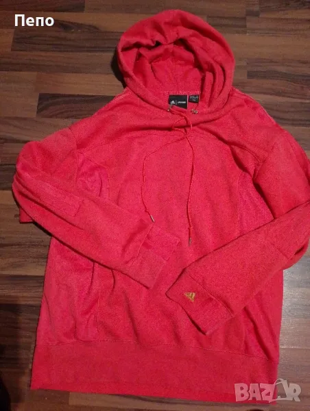 Горнище Adidas , снимка 1