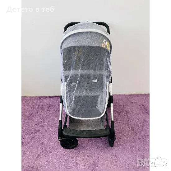 Универсален комарник, снимка 1