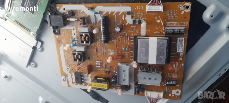 Power supply TNPA5608 2P TV PANASONIC TX-L42ET5E, снимка 1