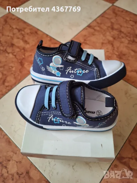 Детски гуменки , снимка 1