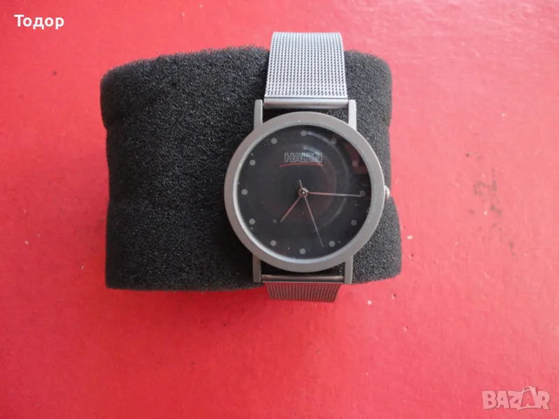 Часовник Halen, снимка 1