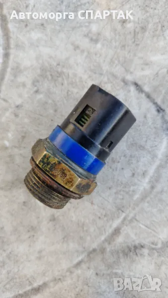 Сензор за превключване на вентилатора 268063 7700839072 7701036113, снимка 1