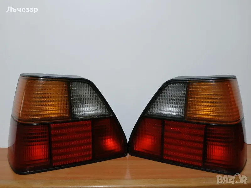 Стопове VW Golf 2, снимка 1