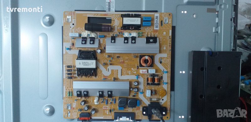 Захранваща платка ,BN44-00932C, L55E6_NHS, снимка 1