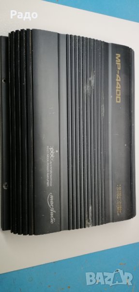 Mac audio, снимка 1