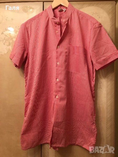 НОВИ!!!  Мъжки ризи, снимка 1