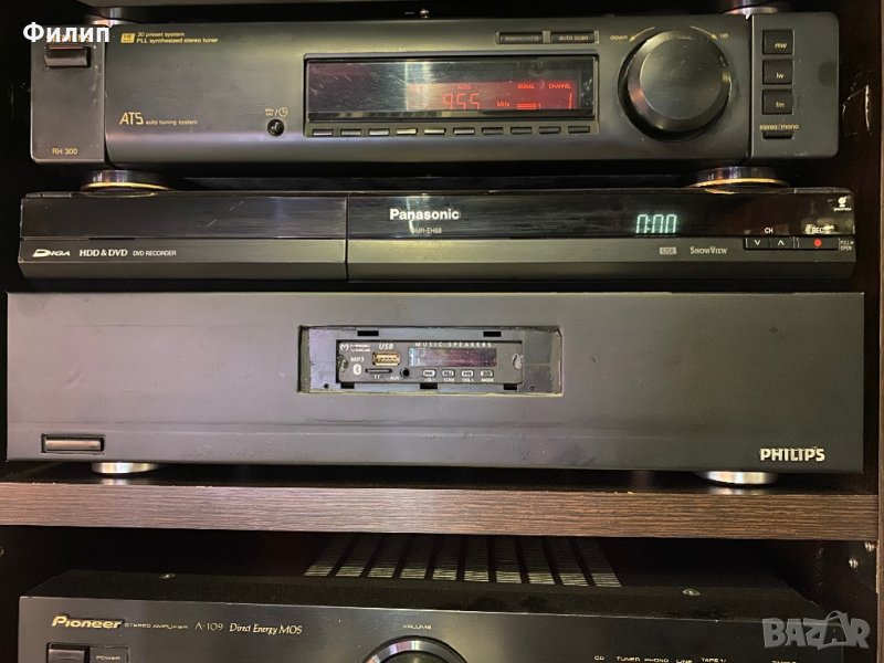  DIY Плеър , снимка 1