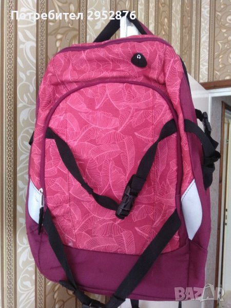 Раница с дъждобран, снимка 1