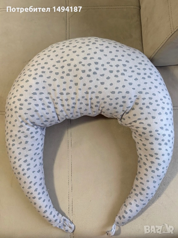 Възглавница за кърмене, снимка 1