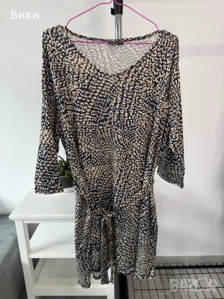 Рокля в размер L-XL, снимка 1