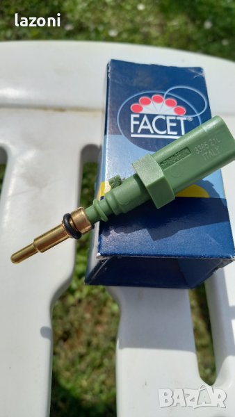 Пежо 308SW 1.6 дизел 100к.с.2017г.топлинен датчик, снимка 1