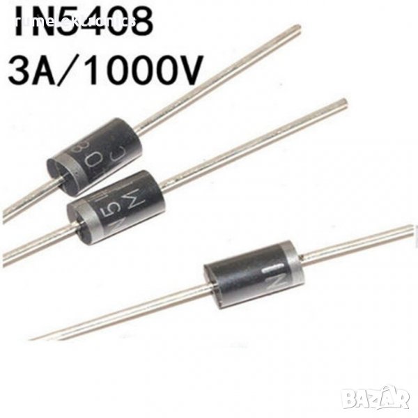 1N5408, снимка 1