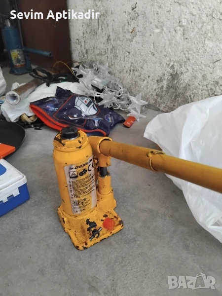 Маслен крик, снимка 1