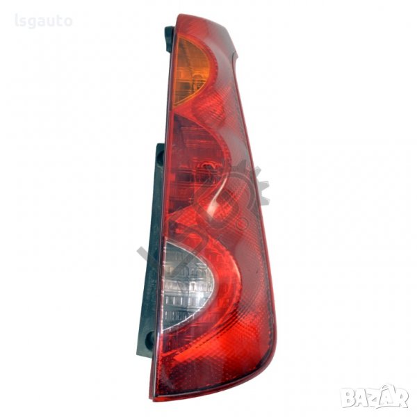 Десен стоп Nissan Note I (E11)(2005-2012) ID:94490, снимка 1