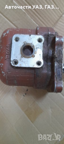 ПОМПА ХИДРАВЛИЧНА НШ32У-2Л, снимка 1