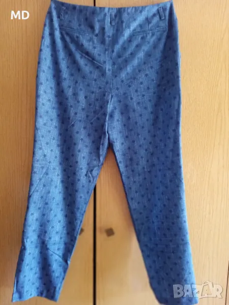 Дамски  панталон със звезди , снимка 1