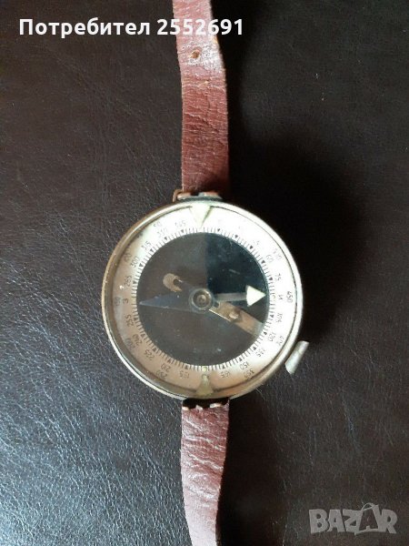 Компас, снимка 1