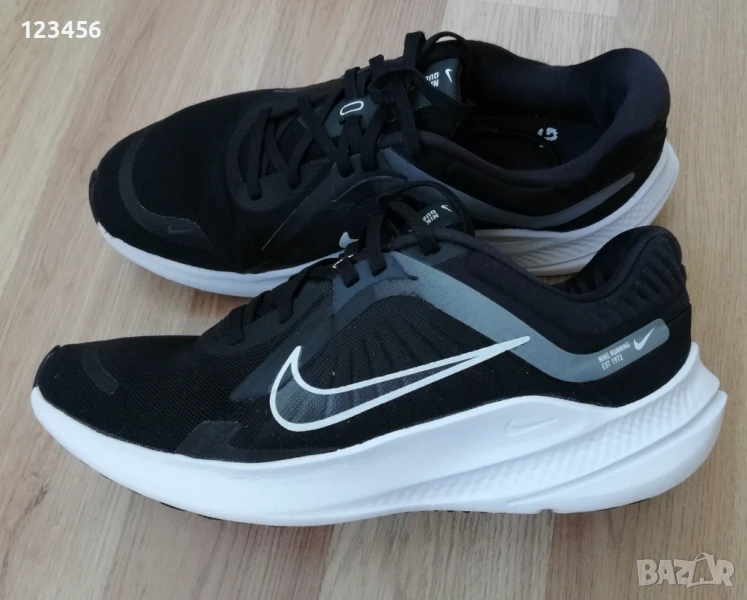 Маратонки на NIKE ном. 39, снимка 1