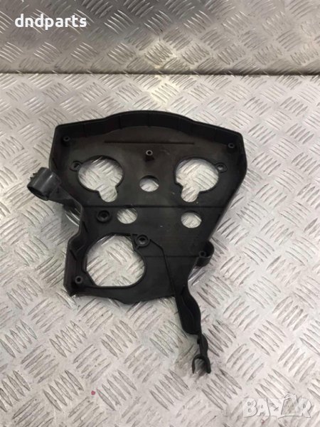 Ангренажен капак Peugeot 206,1.6i,16V,2002г., снимка 1