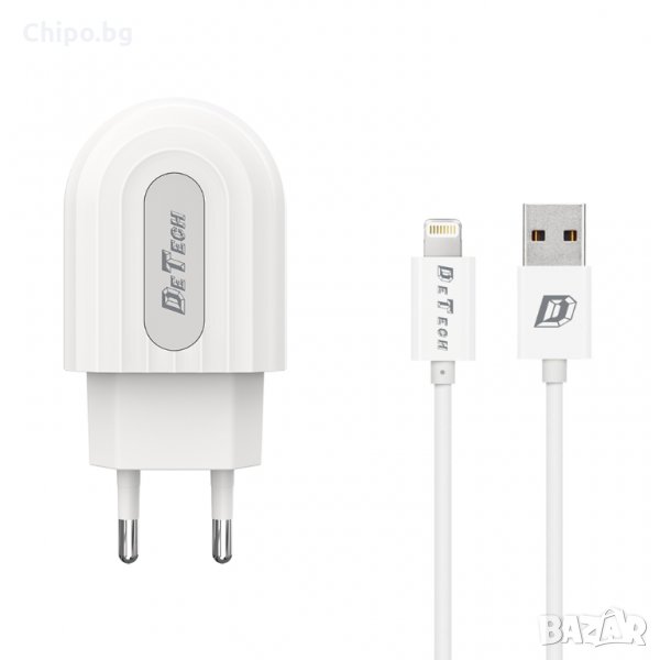 Мрежово зарядно устройство , снимка 1